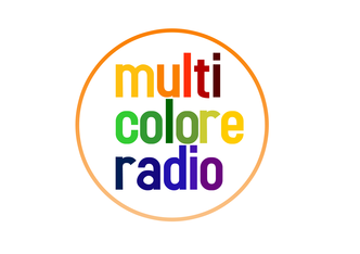 Multicolore radio